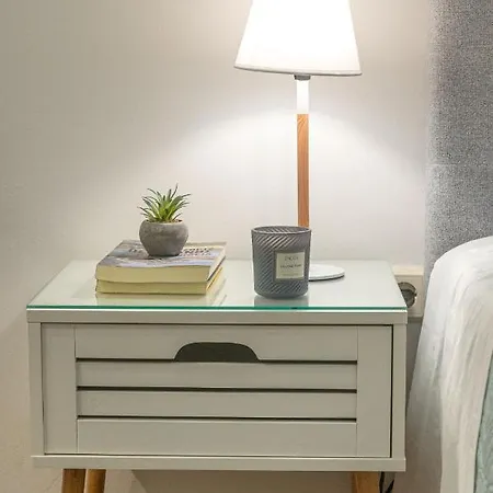 Nadia's Boutique Apartment,
