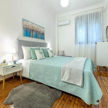Nadia's Boutique Apartment, * Athens