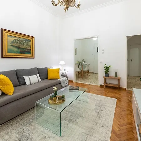 Nadia's Boutique Apartment, Athens