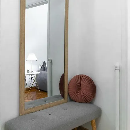 Nadia's Boutique Apartment, Athens