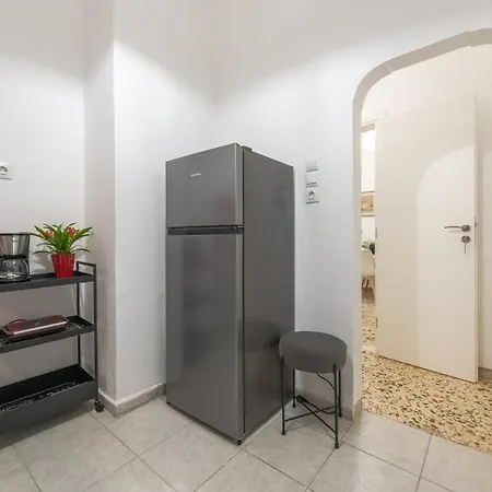 Nadia's Boutique Apartment, Apartment
