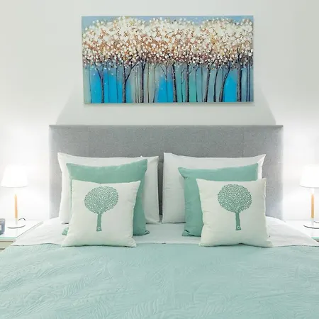 Nadia's Boutique Apartment, Athens