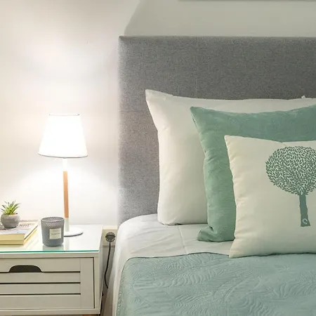 Nadia's Boutique Apartment, Apartment Athens