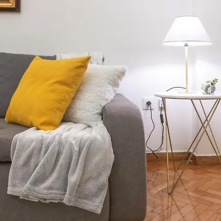 Nadia's Boutique Apartment, Apartment Athens