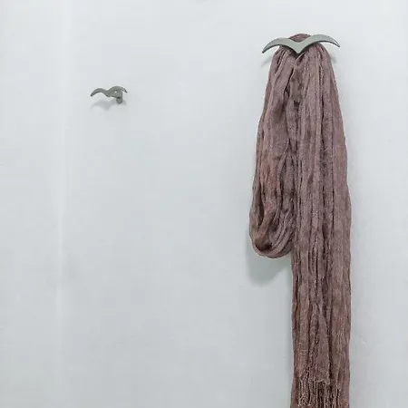 Nadia's Boutique Apartment, Apartment *