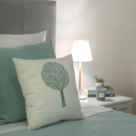 Nadia's Boutique Apartment, Apartment *