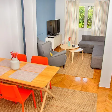 Apartment Fully Renovated And Relaxing
