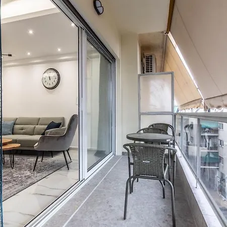Athen's Jewel, Heart Of The Acropolis Apartment Athens