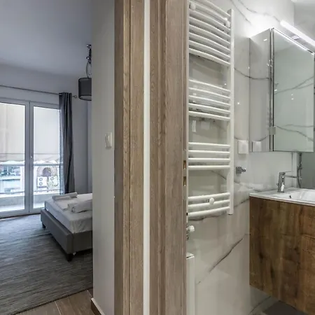 Athen's Jewel, Heart Of The Acropolis Apartment