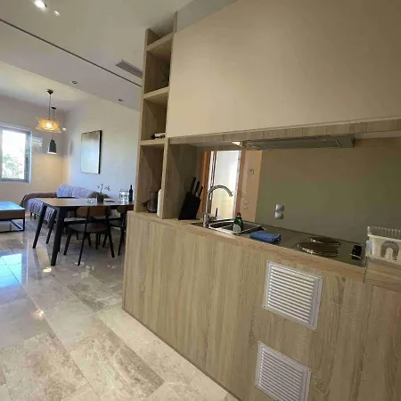 Apartament Wukela