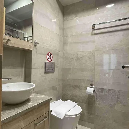 Apartament Wukela *