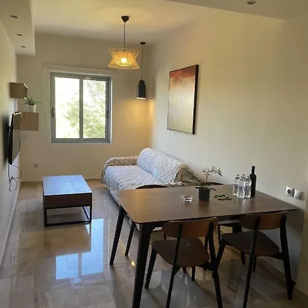 Apartament Wukela *