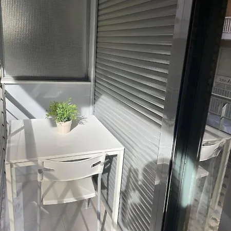 Apartment Z Apts Athens