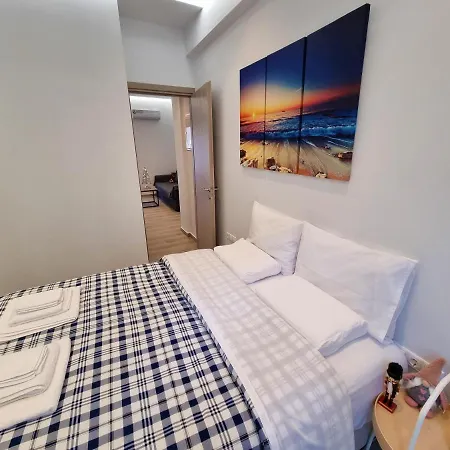 Wow Penthouse Boutique In The Heart Of Historical Center Apartment Athens