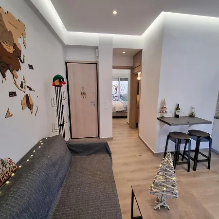 Wow Penthouse Boutique In The Heart Of Historical Center