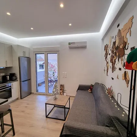 Wow Penthouse Boutique In The Heart Of Historical Center