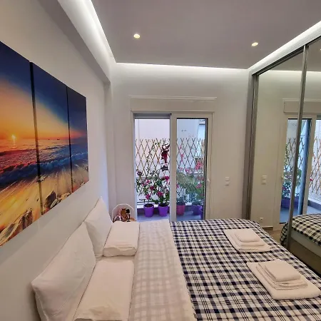 Wow Penthouse Boutique In The Heart Of Historical Center