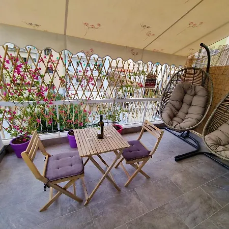 Wow Penthouse Boutique In The Heart Of Historical Center *