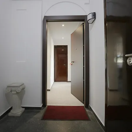 Modern 2 Bedroom Next To Metro - Marousi * Athens