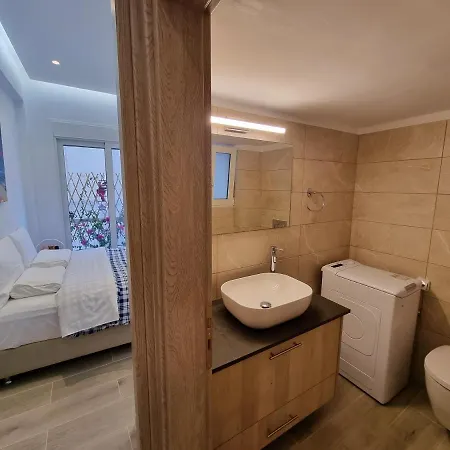 Wow Penthouse Boutique In The Heart Of Historical Center Athens