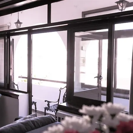 Modern 2 Bedroom Next To Metro - Marousi Athens