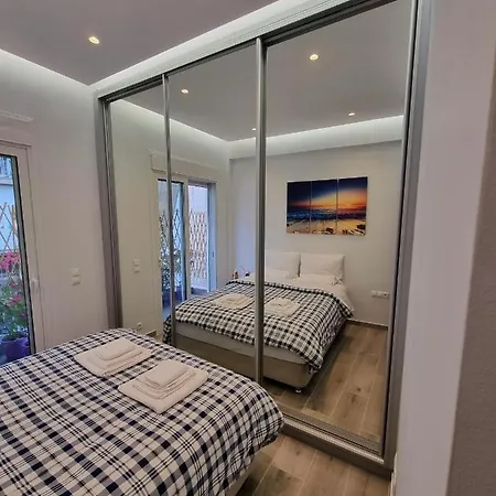 Wow Penthouse Boutique In The Heart Of Historical Center Athens