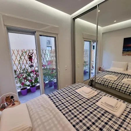 Apartment Wow Penthouse Boutique In The Heart Of Historical Center Athens
