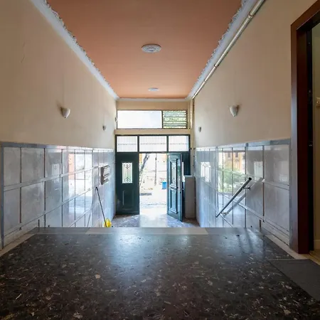 Petit Keramikos Studio - Historic Center Appartement Athene