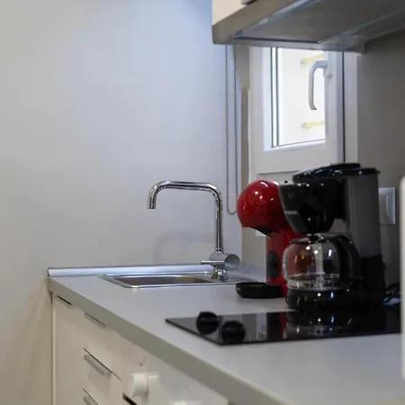 Petit Keramikos Studio - Historic Center Apartment *