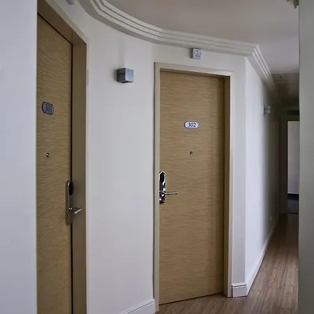 Hotel Chic Athene