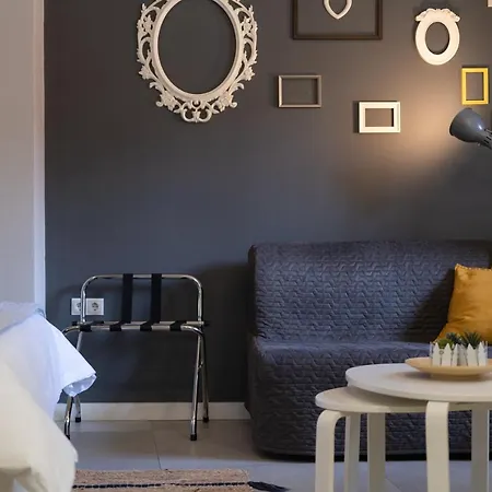 Petit Keramikos Studio - Historic Center * Athene