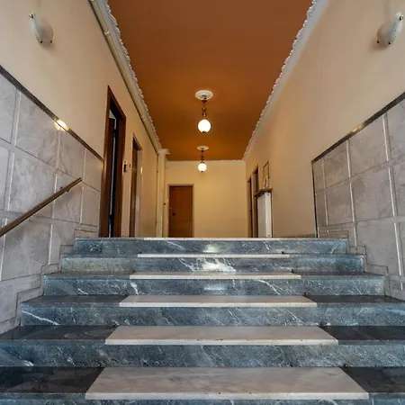 Petit Keramikos Studio - Historic Center Apartment Athens