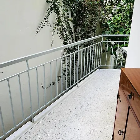 Apartment Acropolis Select Flat *