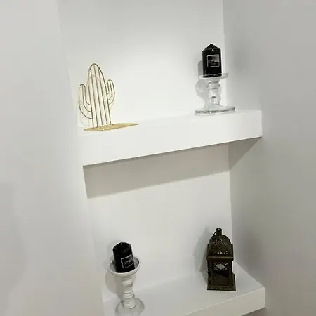 Apartment Acropolis Select Flat *