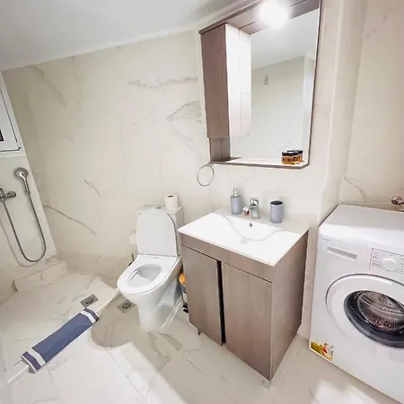 Apartment Acropolis Select Flat