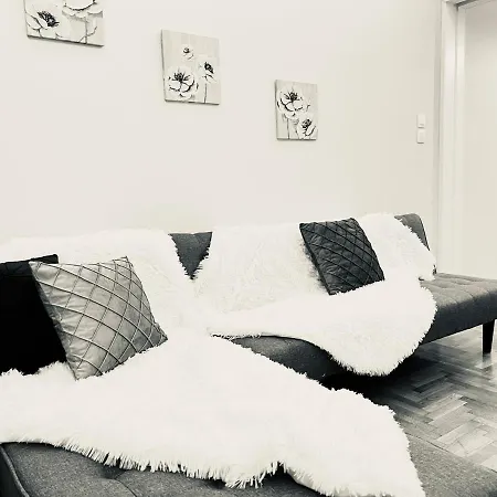 Apartment Acropolis Select Flat