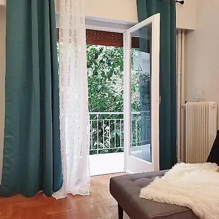 Acropolis Select Flat Apartament
