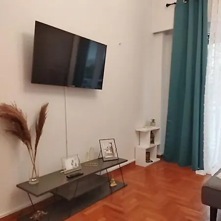 Acropolis Select Flat Apartment Athens