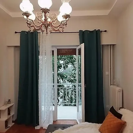 Apartment Acropolis Select Flat *