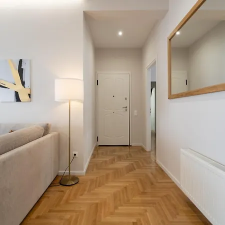 The Gathering, Hip Area And Sightseeing Apartment *