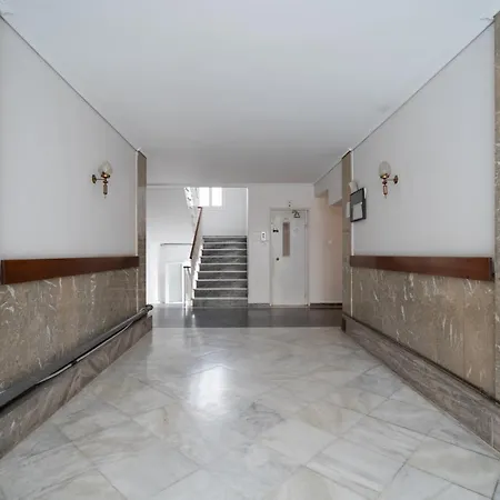 The Gathering, Hip Area And Sightseeing Apartment *