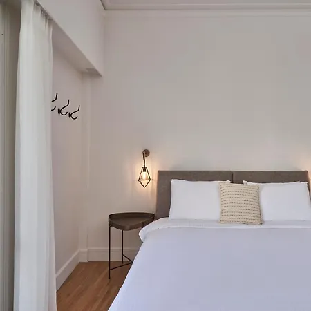 Appartement Chic N Bright 3bd With Hilton View