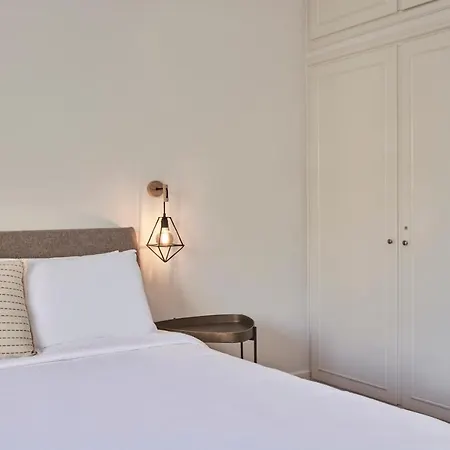 Appartement Chic N Bright 3bd With Hilton View Athènes