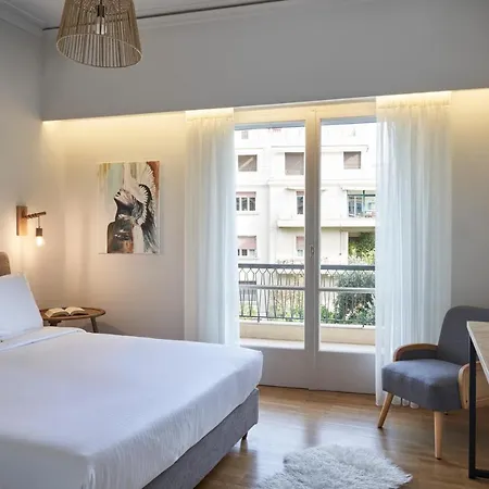 Appartement Chic N Bright 3bd With Hilton View