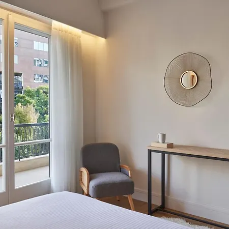 Appartement Chic N Bright 3bd With Hilton View *