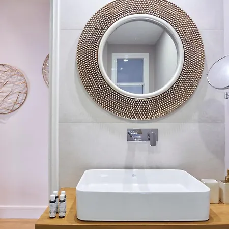 Chic N Bright 3bd With Hilton View Appartement