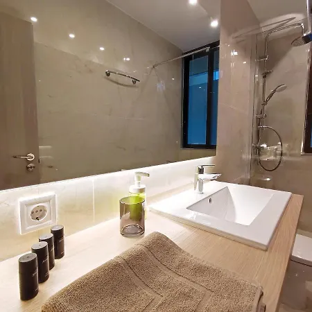 Vivo Apartment
