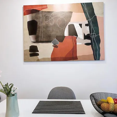 Apartment Vivo Athens