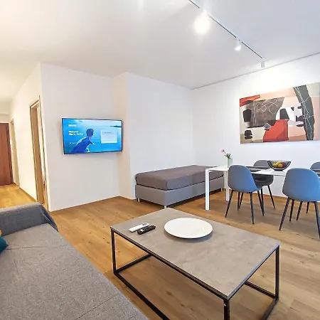 Vivo Apartment Athens