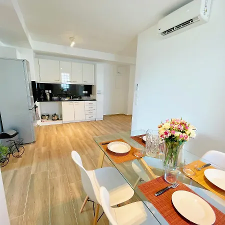 Wsd Luxury Stylish 1bd Near Marina & Apartment Athens